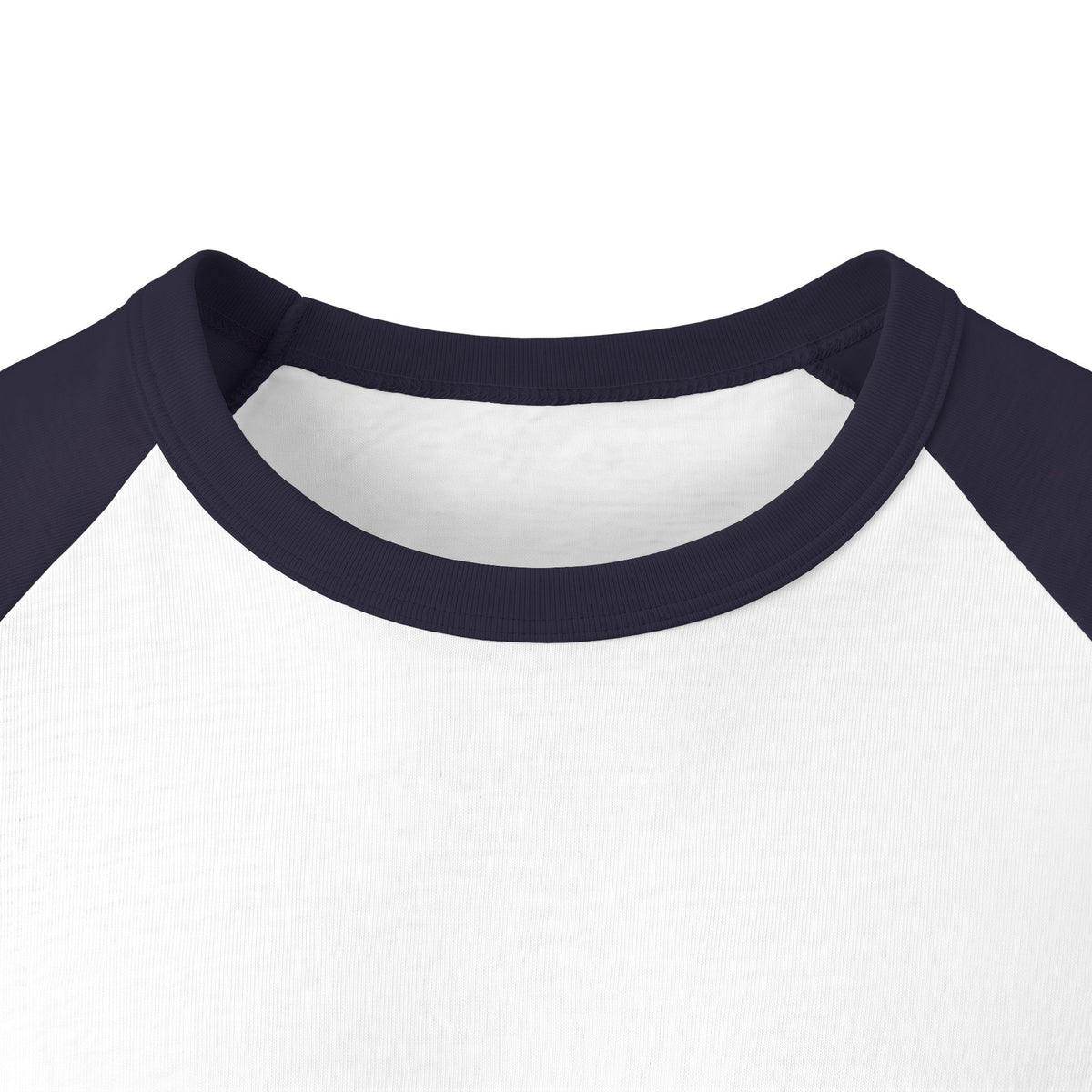 The Trop Baseball Tee – Vintage Palm
