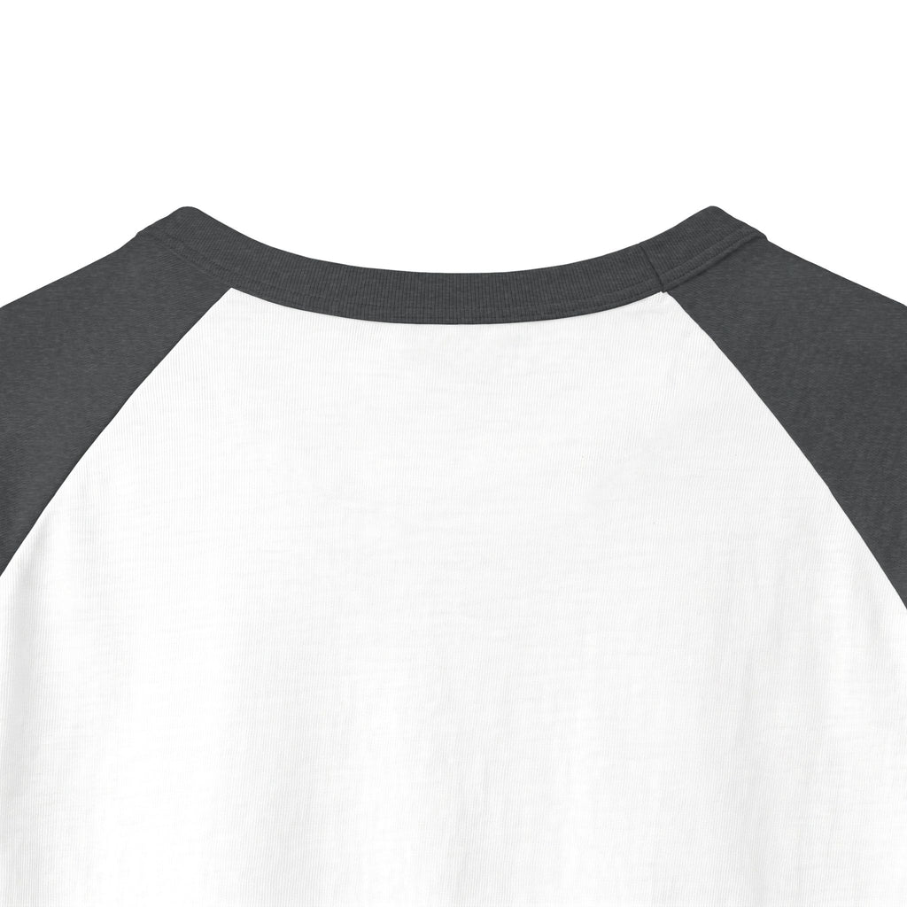 The Trop Baseball Tee – Vintage Palm