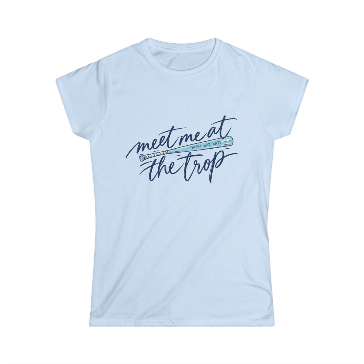 Women's Softstyle Tee