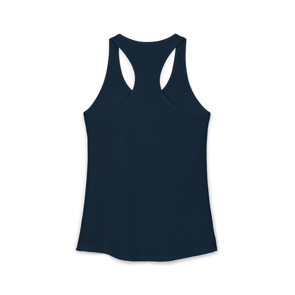 Baseball Era - Women's Racerback Tank