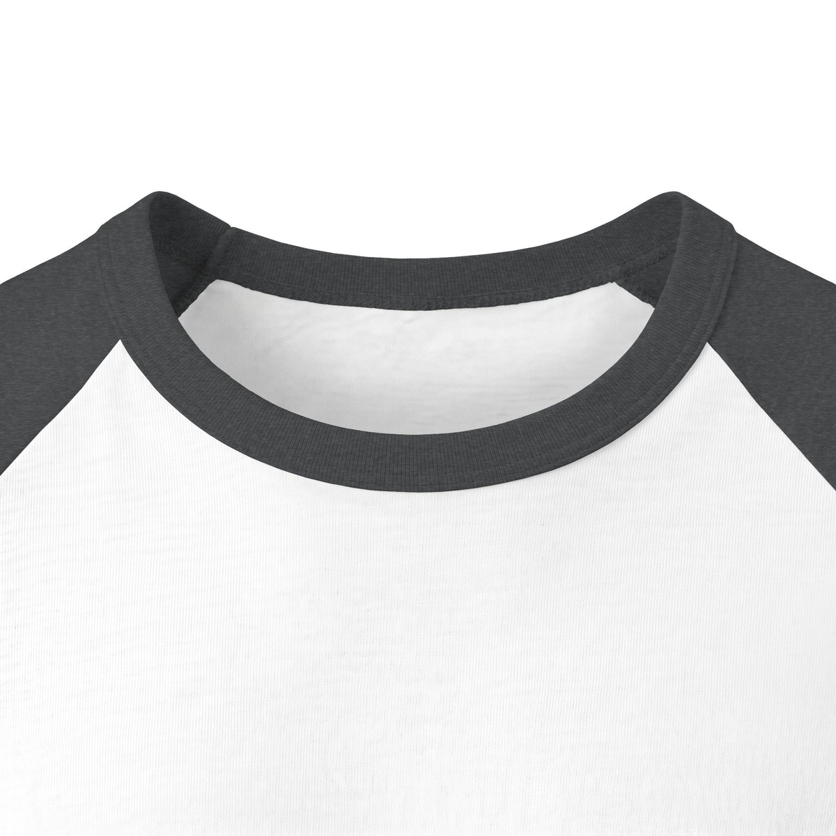 The Trop Baseball Tee – Vintage Palm