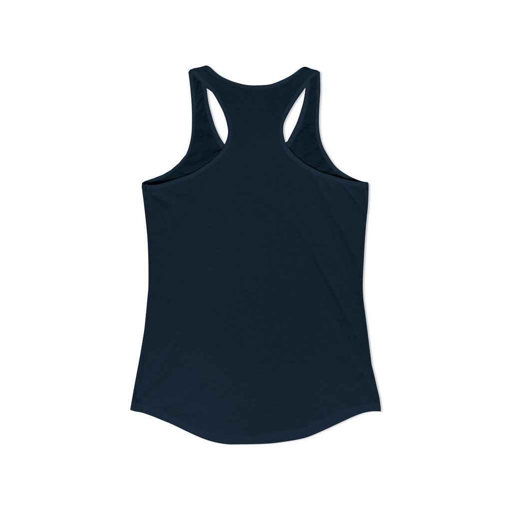 Baseball Era - Women's Racerback Tank
