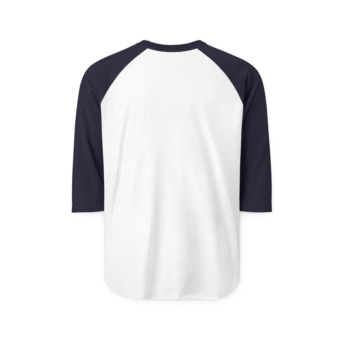The Trop Baseball Tee – Vintage Palm