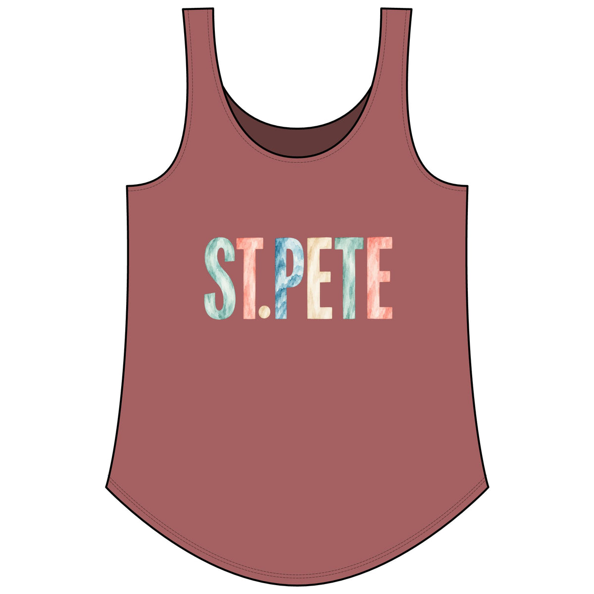 The St. Pete Uniform