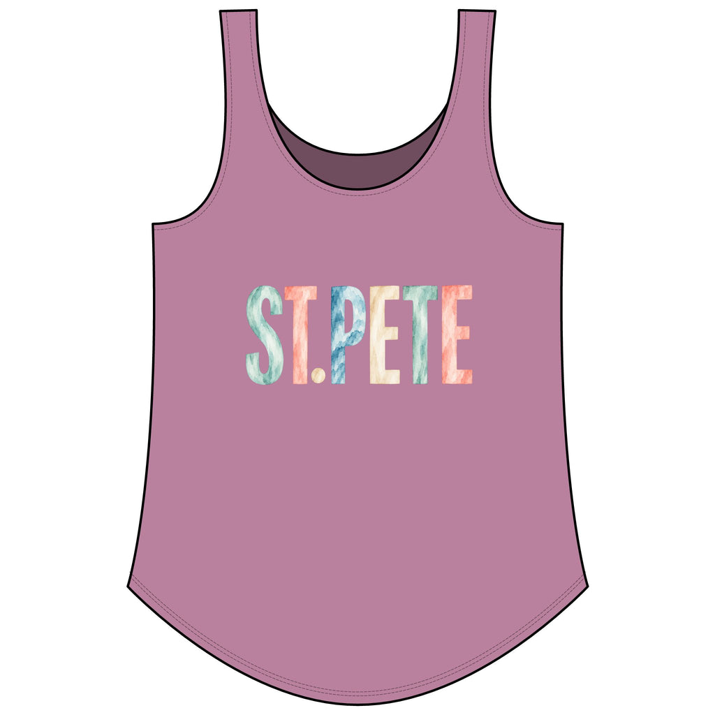 The St. Pete Uniform