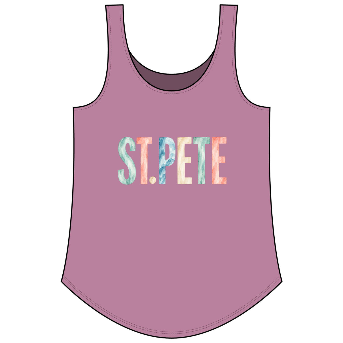 The St. Pete Uniform