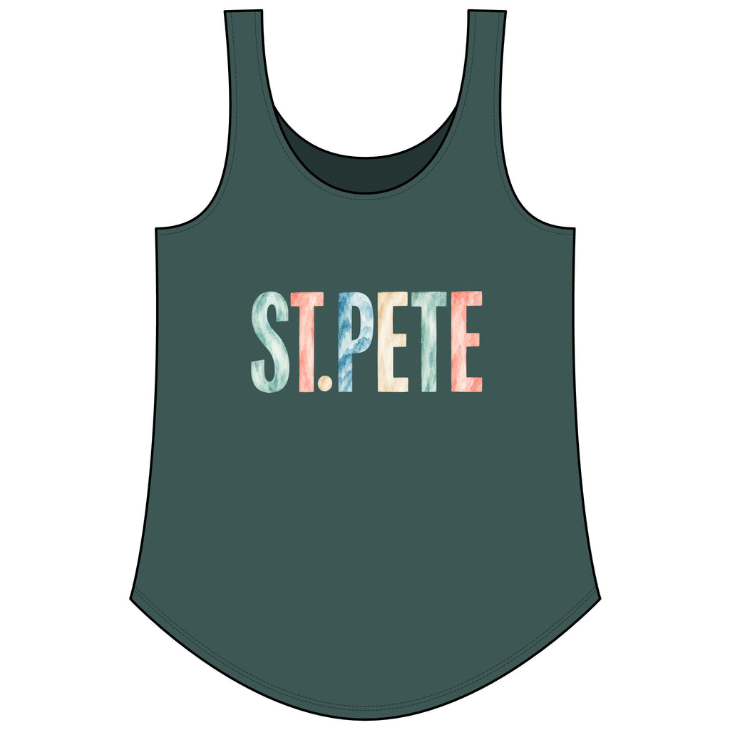 The St. Pete Uniform