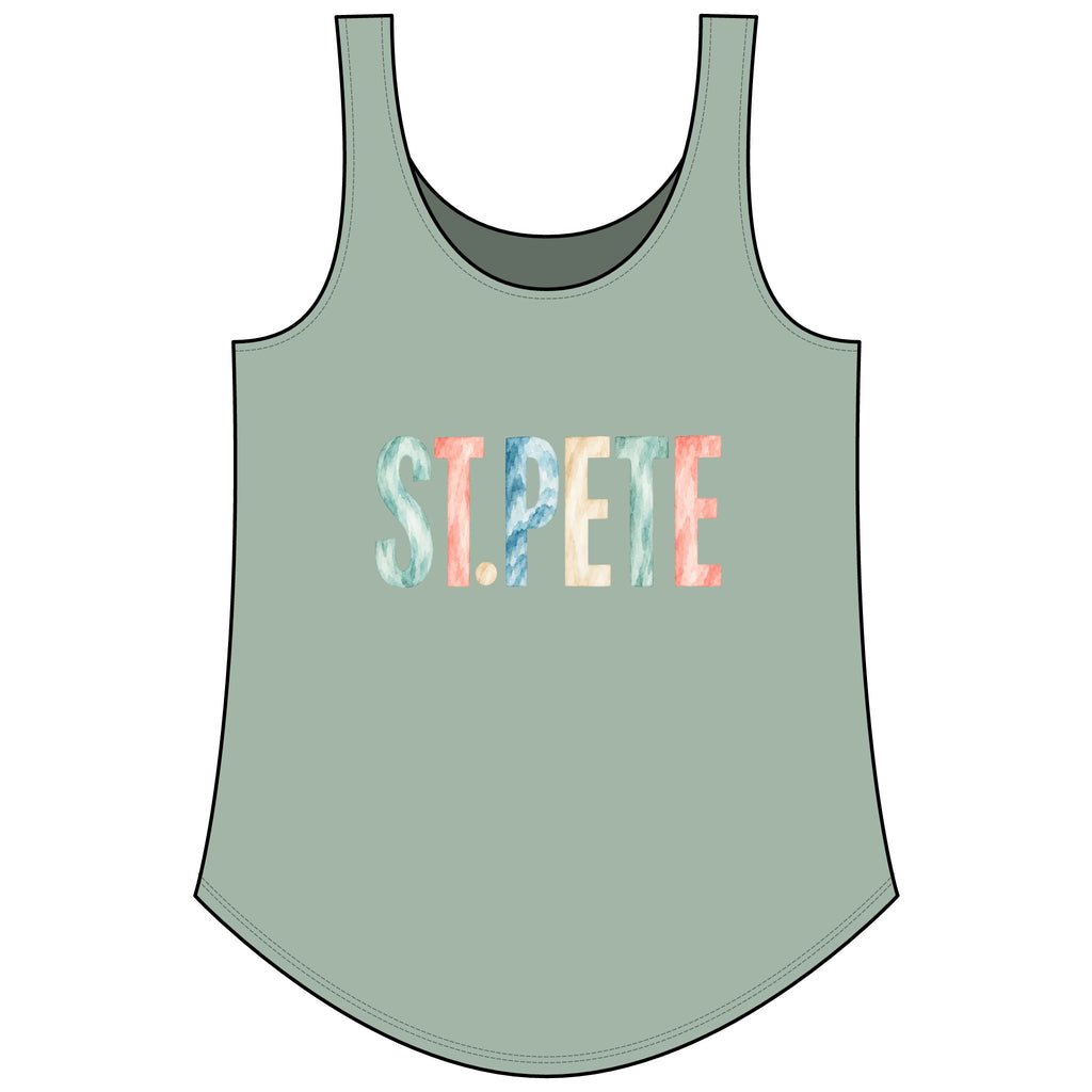 The St. Pete Uniform