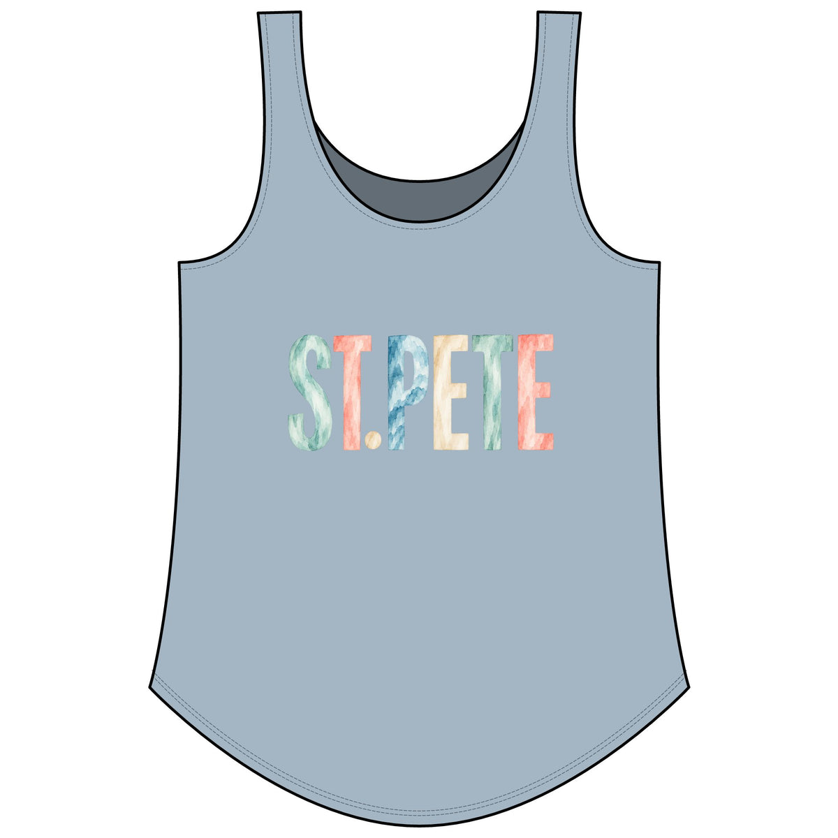 The St. Pete Uniform