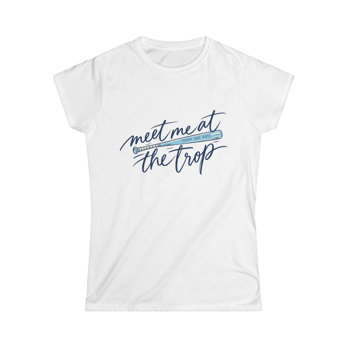 Women's Softstyle Tee