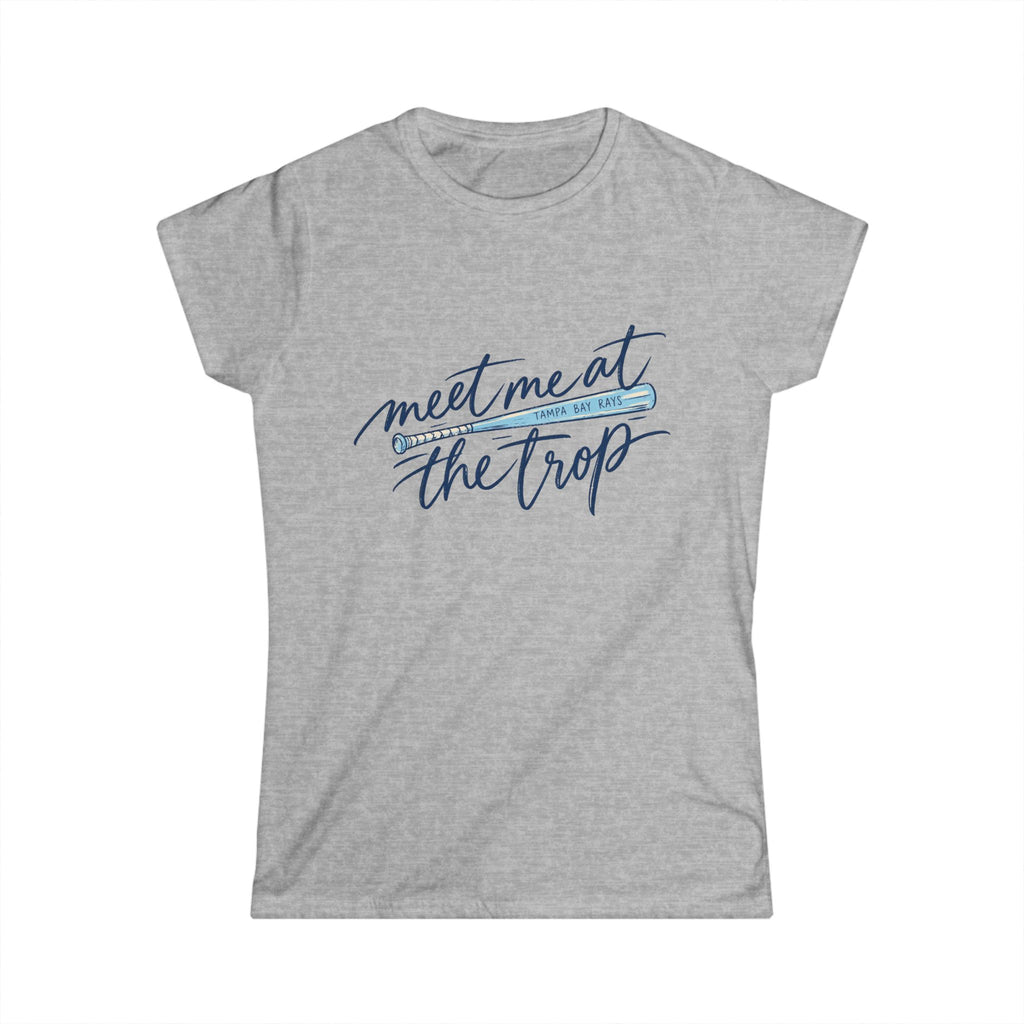 Women's Softstyle Tee