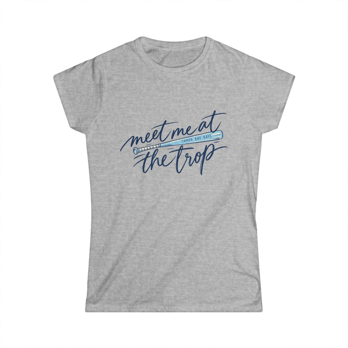 Women's Softstyle Tee