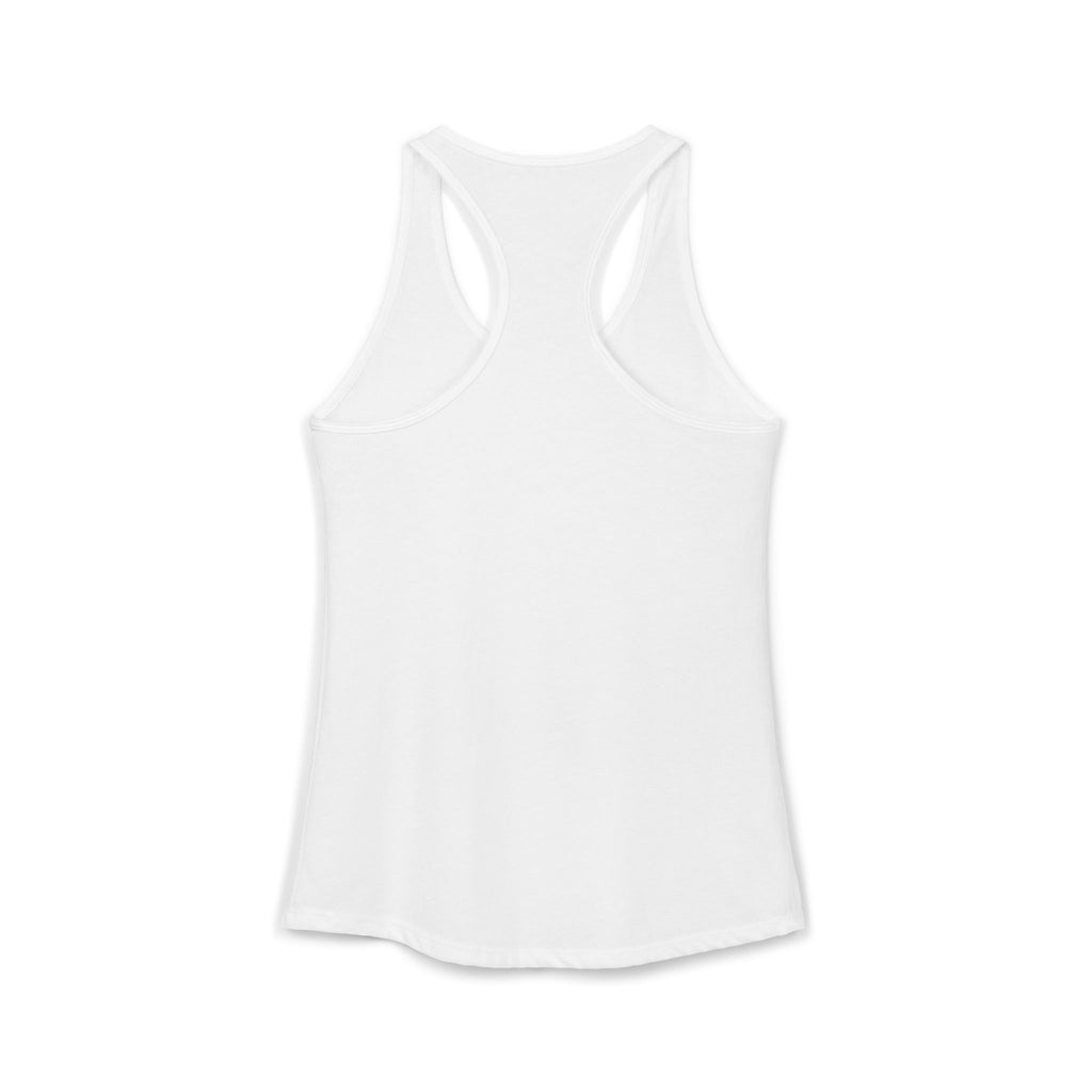 Baseball Era - Women's Racerback Tank