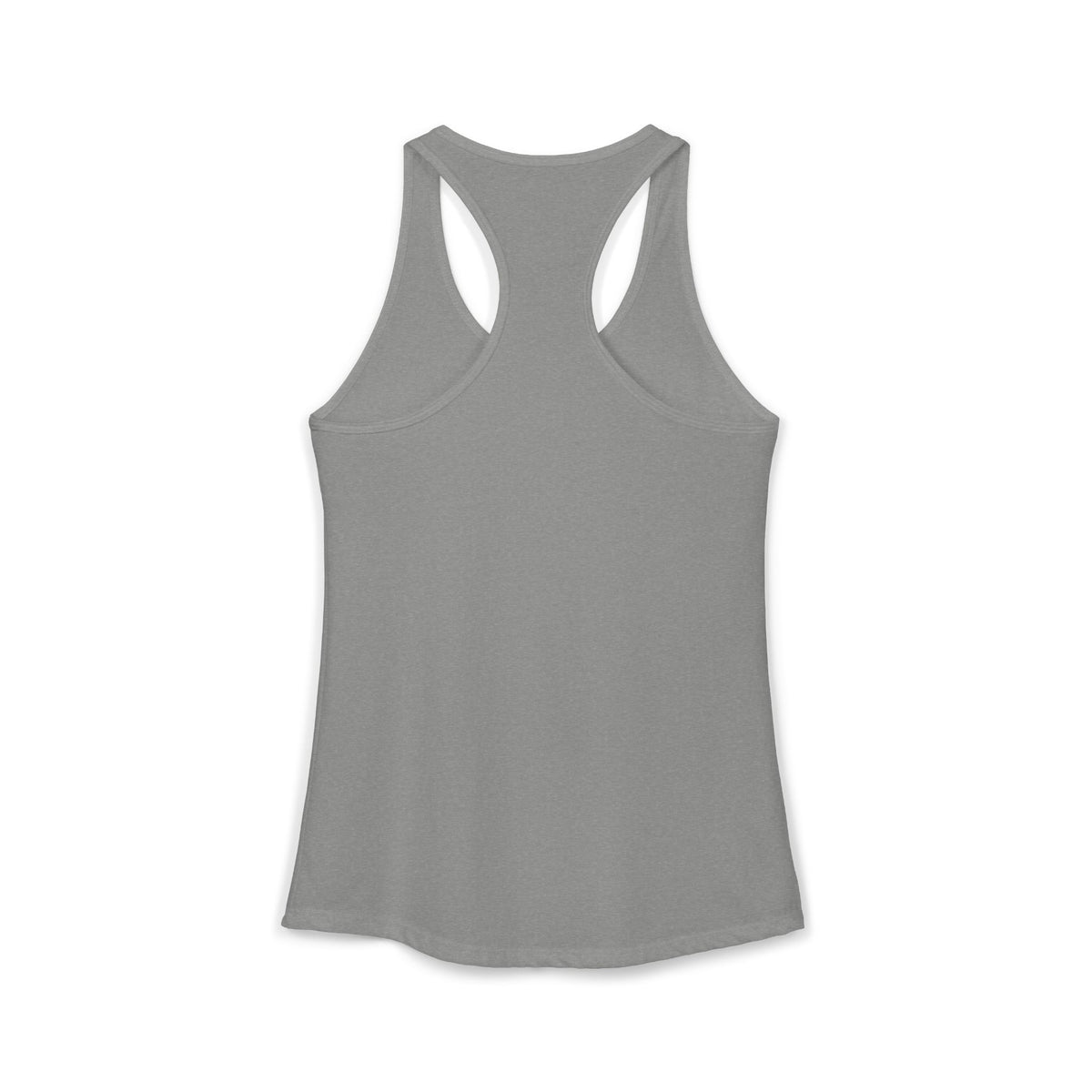 Beach Days & Baseball - Women's Racerback Tank