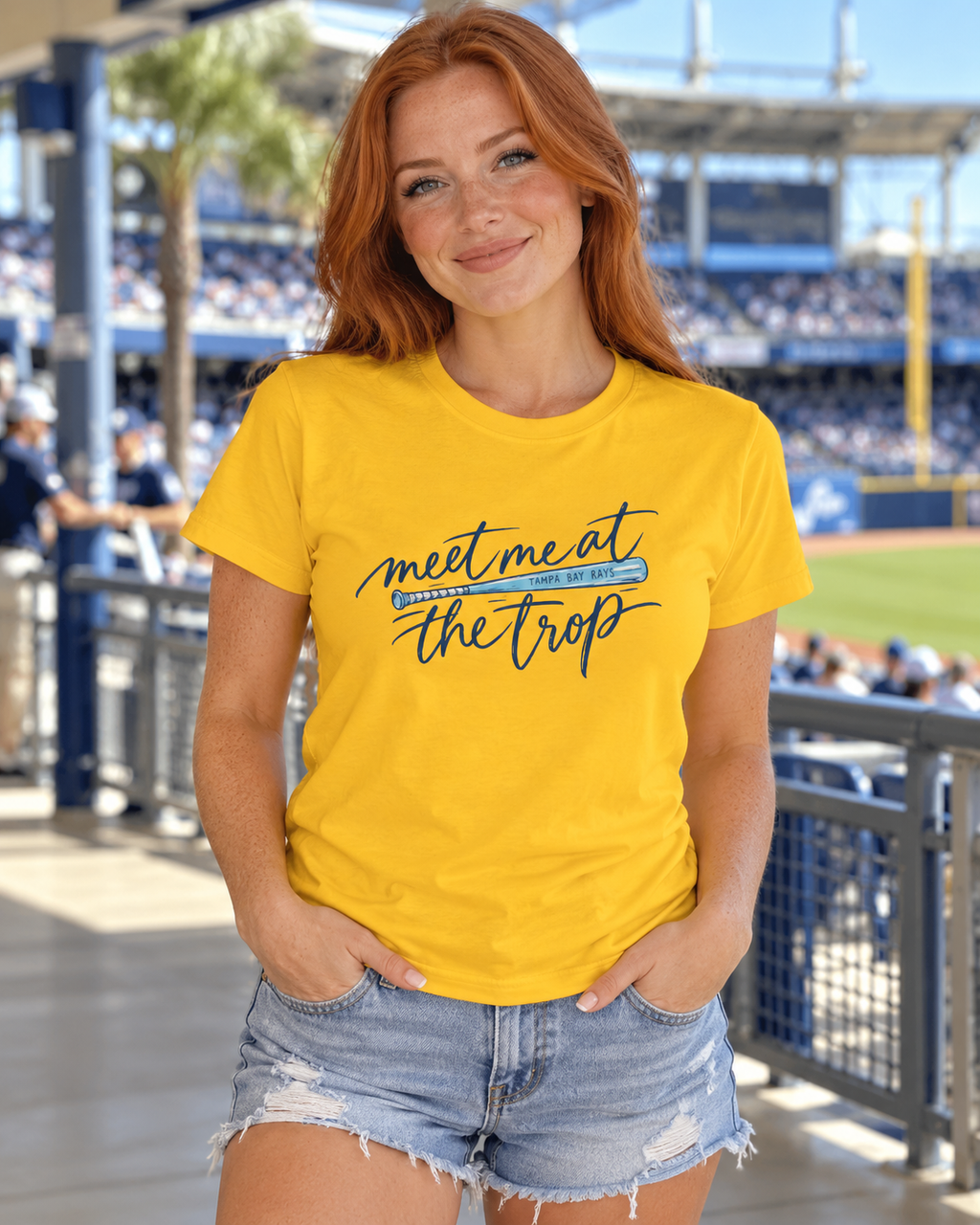 Women's Softstyle Tee
