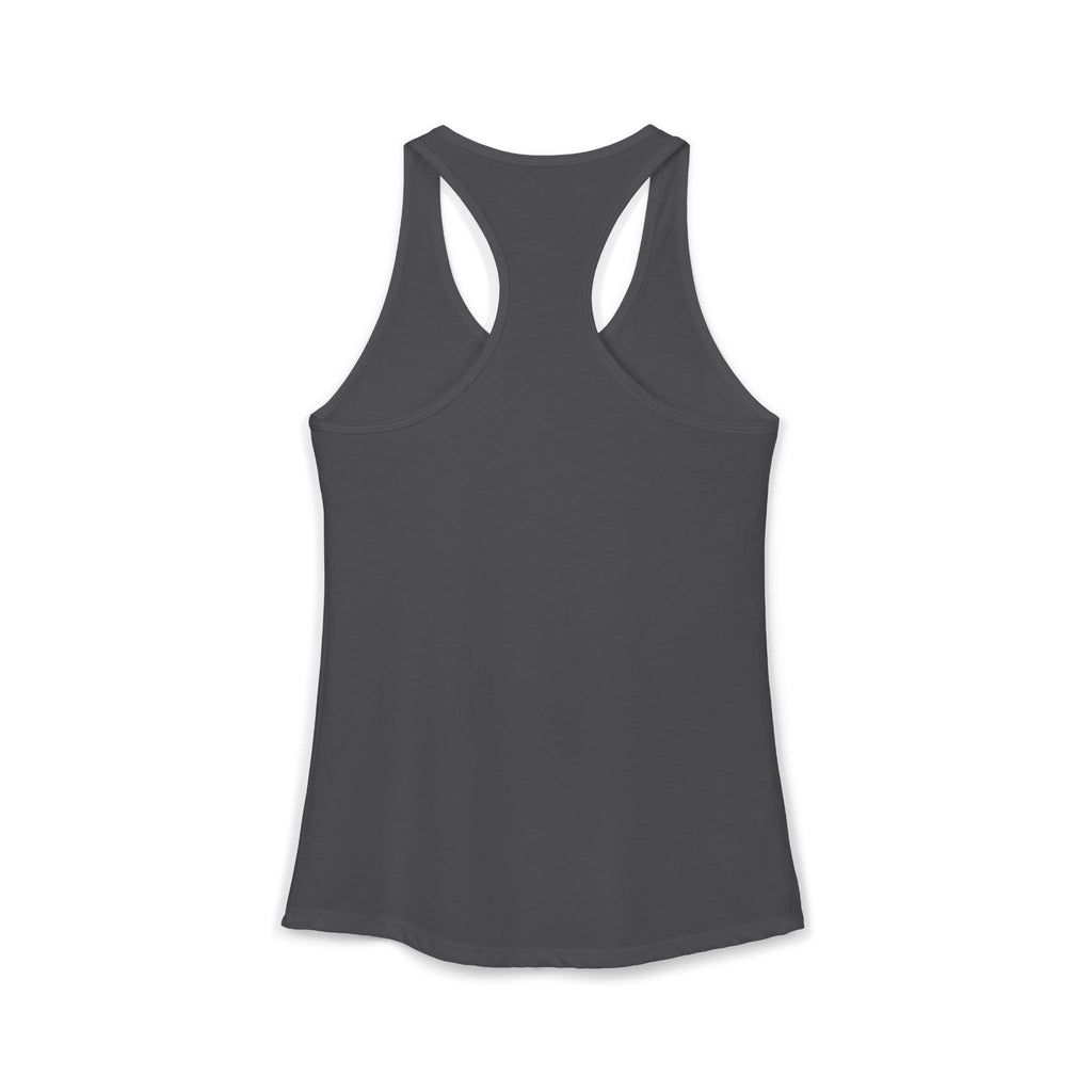 Baseball Era - Women's Racerback Tank