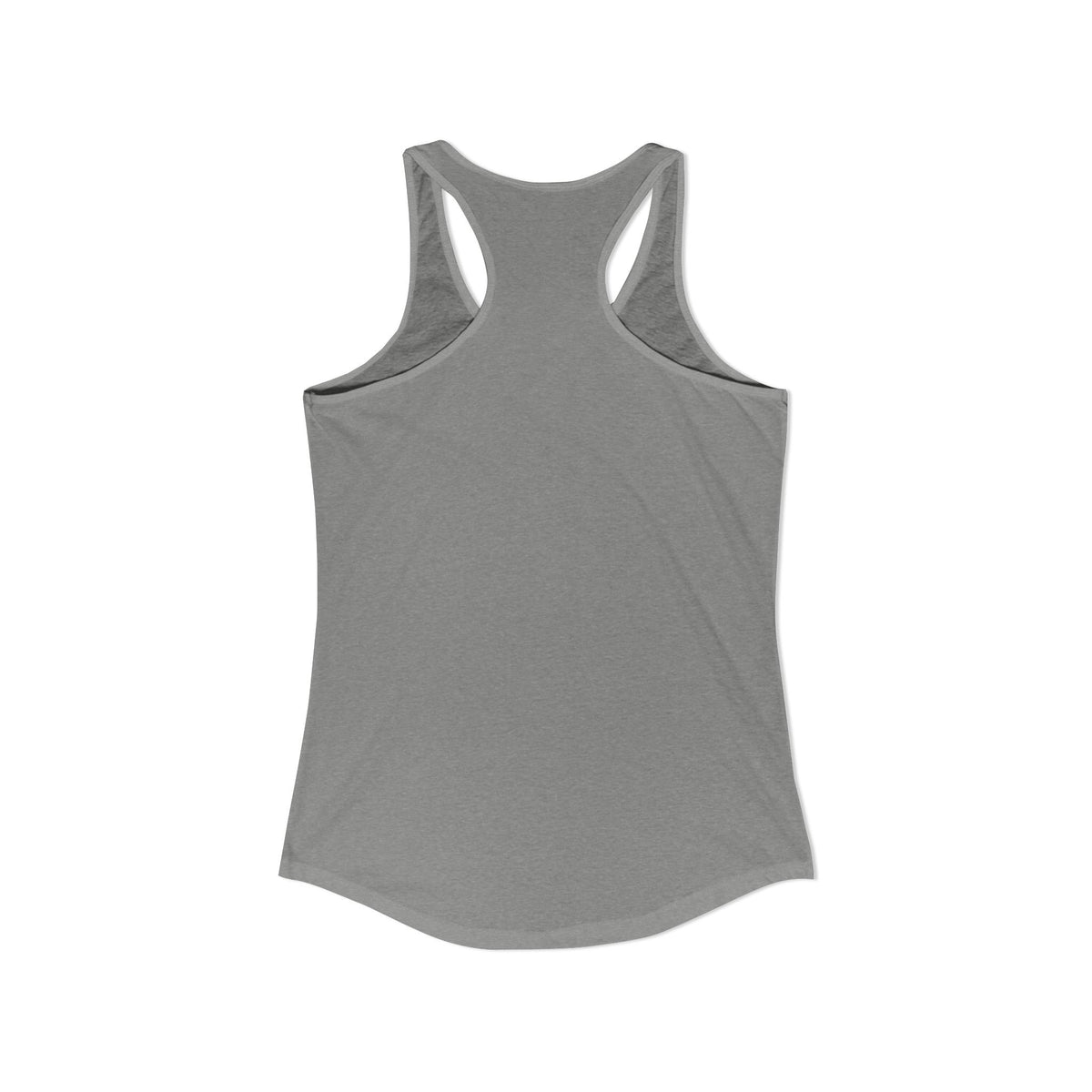 Beach Days & Baseball - Women's Racerback Tank