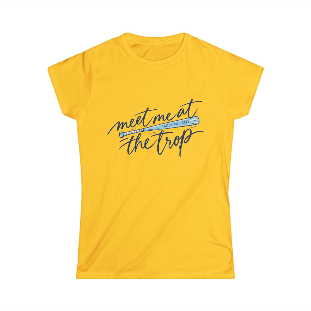 Women's Softstyle Tee