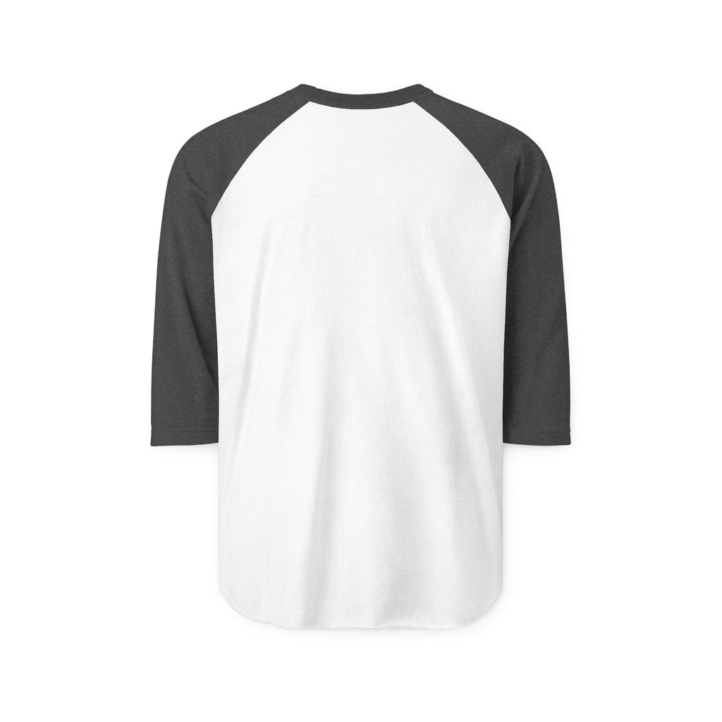 The Trop Baseball Tee – Vintage Palm