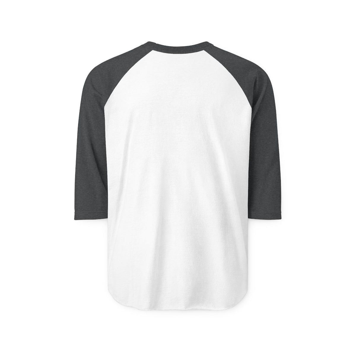 The Trop Baseball Tee – Vintage Palm