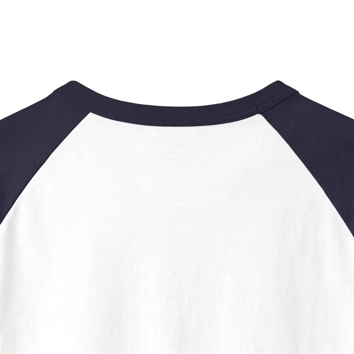 The Trop Baseball Tee – Vintage Palm
