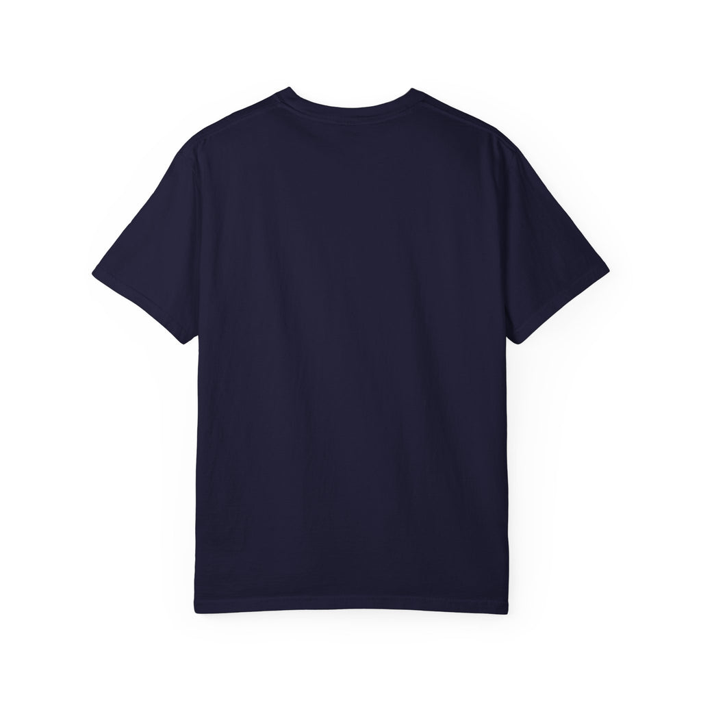 Rays Baseball Unisex Tee — Bold Neon Green
