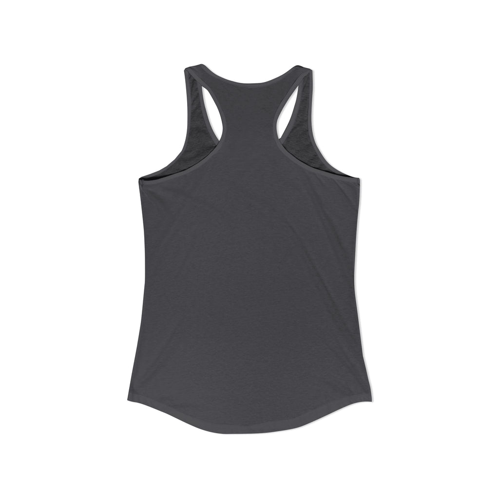 Baseball Era - Women's Racerback Tank
